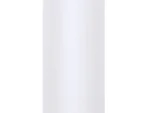 Tiul gładki biały 0.8 x 9 m