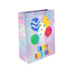 Torebki prezentowe Balony