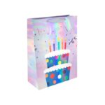 Torebki prezentowe Tort