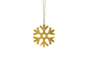 Zawieszki do prezentów Dziadek do orzechów, mix