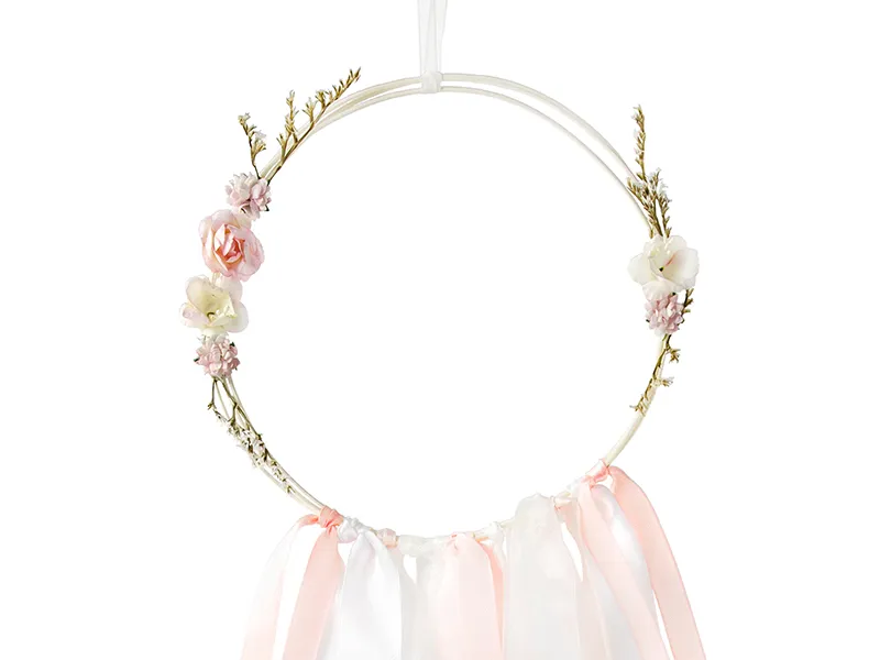 Zestaw dekoracji Łapacze, mix