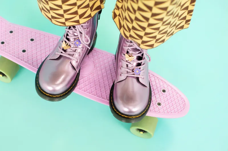 Zestaw prezentowy Girl Gang Goodie Box mix, 19x15x4cm