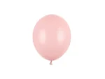 Balony Strong Pastel Pink 12 cm