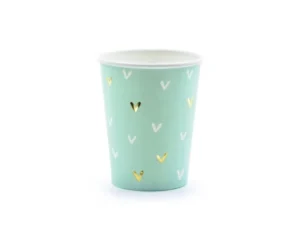 kubeczki kaktus 220 ml mix