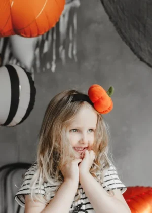 Opaska Dynia, 16.5x17cm, mix 2