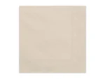 Serwetki papierowe beżowe 33x33 cm