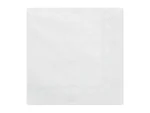 Serwetki papierowe białe 33x33 cm