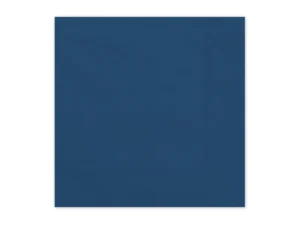 Serwetki papierowe granatowe 33x33 cm