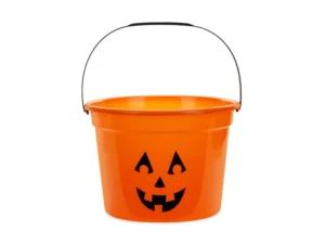 Wiaderko Dynia 20.5x15 cm