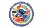 Balon foliowy Stitch Disney 45 cm