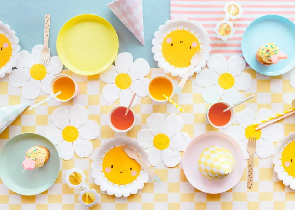 Idealne połączenia kolorystyczne w dekoracjach