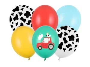 Balony 30 cm Farma