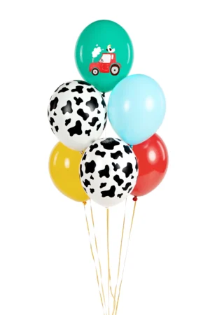 Balony 30cm Farma
