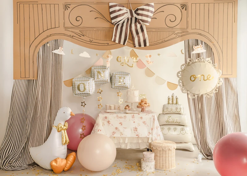 Balon foliowy Gąska 72x91cm