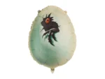 Balon foliowy Jurassic World Jajo Dinozaura 48x64 cm