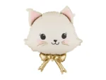 Balon foliowy Kotek 50x60 cm