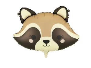 Balon foliowy Szop 59x39 cm