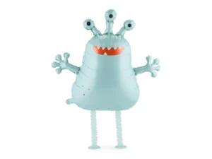 Balon foliowy Ufoludek 58x60 cm