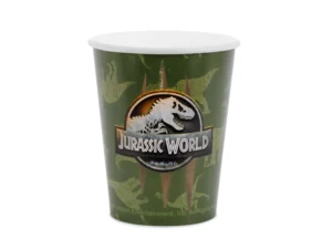 Kubeczki Jurassic World 250 ml