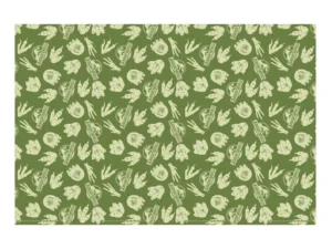 Obrus papierowy Jurassic World 180x120 cm