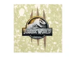 Serwetki Jurassic World 33x33 cm