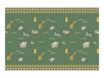 Obrus Safari 180x120 cm