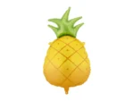 Balon foliowy Ananas 38x68 cm