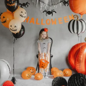 dodatki i dekoracje halloween