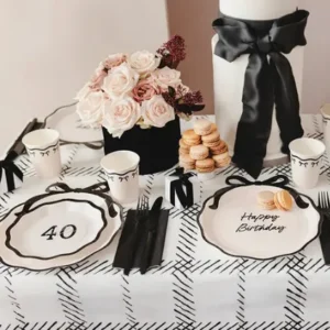 40 urodziny