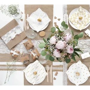 Boho Wedding