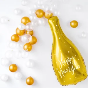 Golden New Year