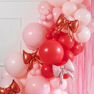 balony do girland