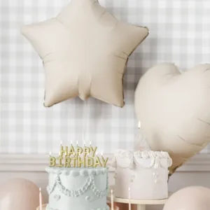 balony foliowe kształty