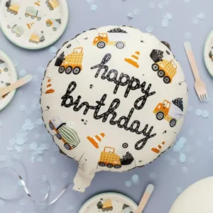 balony foliowe tematyczne