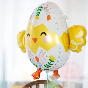 balony tematyczne wielkanoc