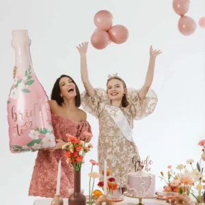 Kolekcja Floral Party