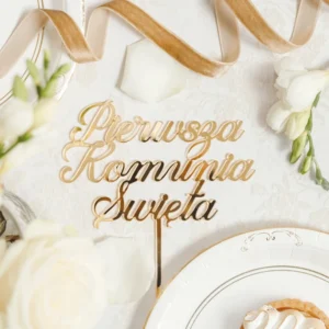 kolekcja złota komunia