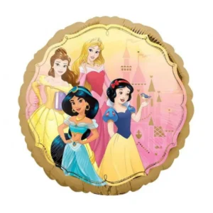 Księżniczki Disney'a