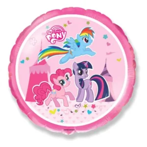 My Little Pony