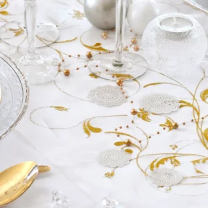 organza