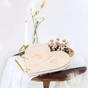 Rustic Wedding