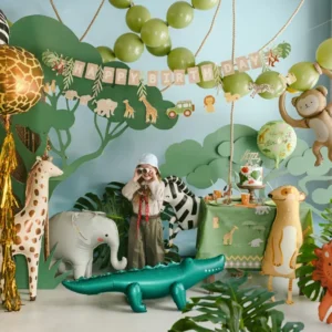 Safari