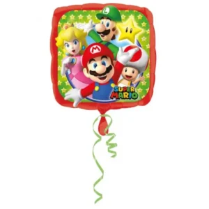 Super Mario